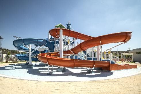 פארק המים החדש של מודיעין