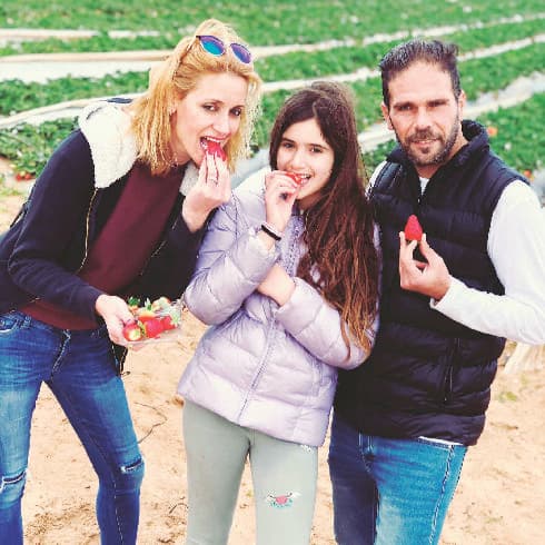 משפחת פרטוק