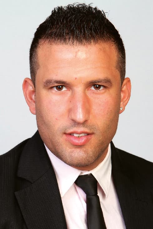 ערן רוזנברגר