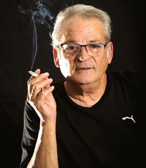 יעקב בוזגלו