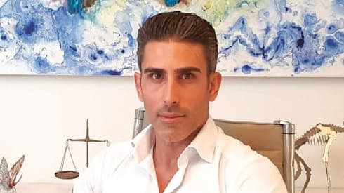 ארז פוקס
