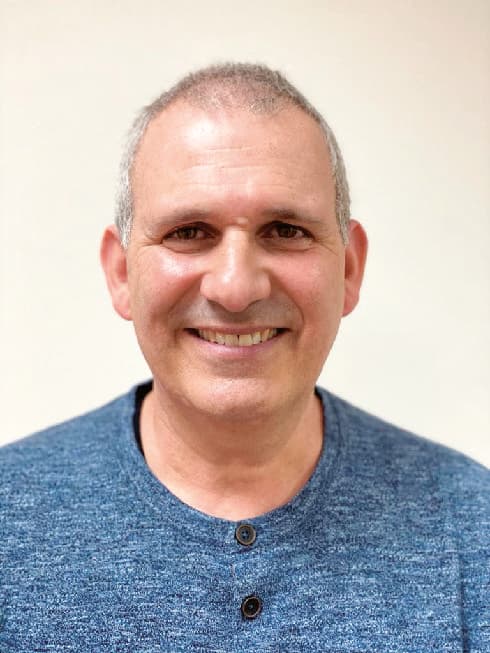 ירון ישראל