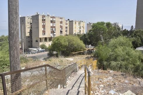 שכונת רבי עקיבא