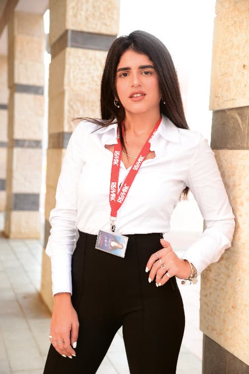 לין יפרח. בישול זה תרפיה