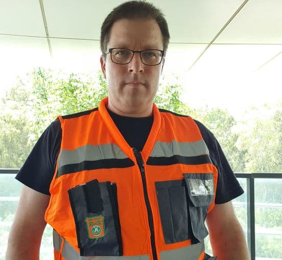 ניב גרנות. "תתחילו לזוז למען העם הזה"