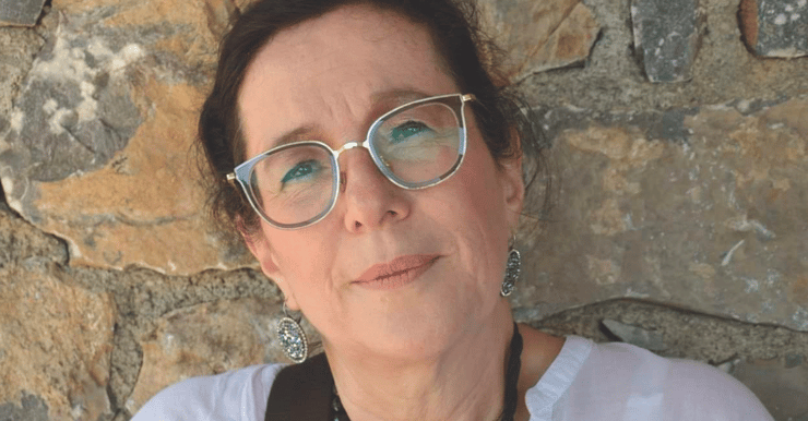 ורדה אופיר. "שם המשחק הוא סבלנות"