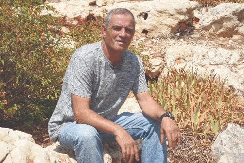 יעקב איטח