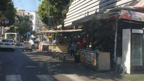 שוק פתח תקוה שוק פתח תקוה