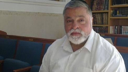ראובן סומך