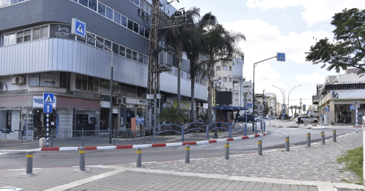 האם מגמת הירידה בתחלואה תימשך?
