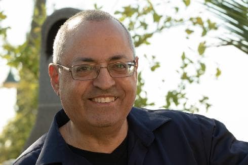 אבנר ביטון. יו"ר הנהגת ההורים העירונית (צילום: פרטי) אבנר ביטון. יו"ר הנהגת ההורים העירונית