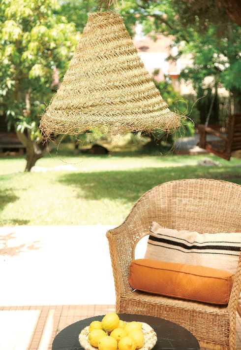 אהילים ופריטים של Gita Home Design 
