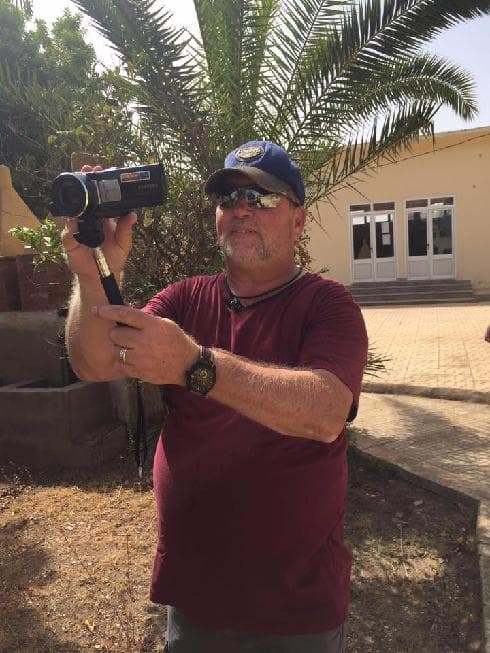 נתי זילברמן ז"ל