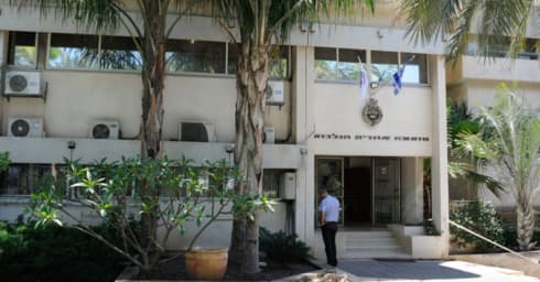 המועצה האזורית הגלבוע