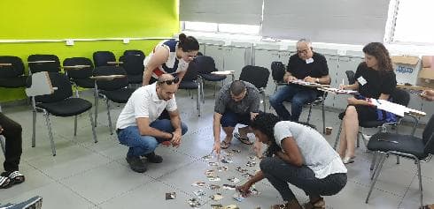 בתיה - מרכז הצעירים