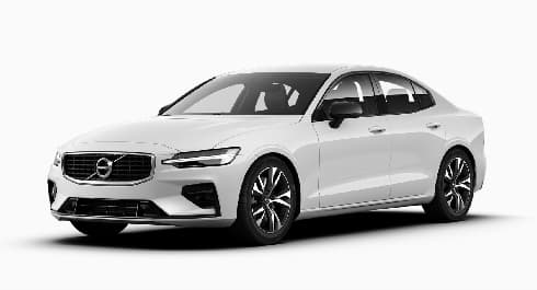 ולוו מסוג S60