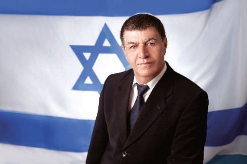 שלמה ינאי