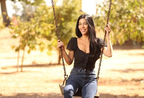 אלדר בן ארי. "פתאום כדור גלידה ב־16 שקל נראה לי כמו הוצאה מטורללת" (צילום: אסף פרידמן) אלדר בן ארי. "פתאום כדור גלידה ב־16 שקל נראה לי כמו הוצאה מטורללת"