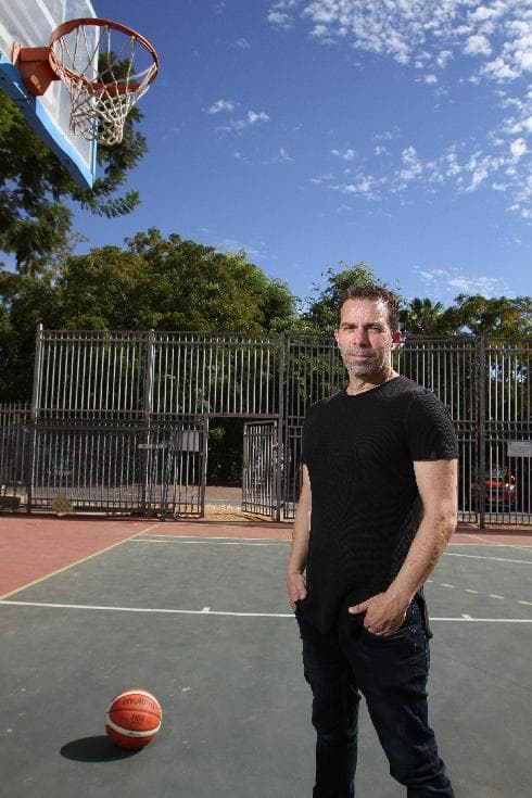 "בכדורגל עשו מסיבות אצלנו שמרו"