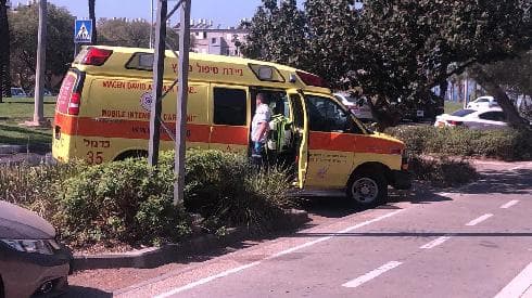 רצח ברחוב דגניה