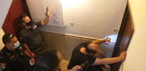 אכיפה נגד דירות מפוצלות פתח תקוה