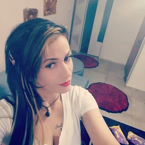 הנרצחת מקרית חיים, נג'אח מנסור הנרצחת מקרית חיים, נג'אח מנסור