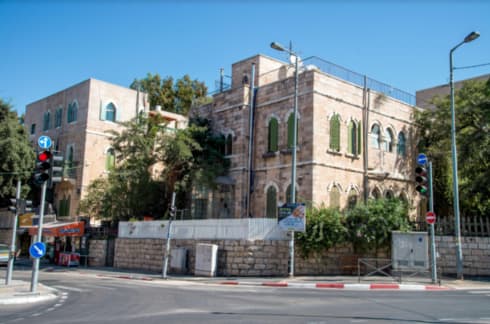 בקעה