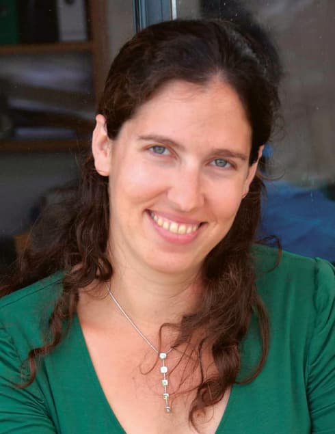 ירדן מנדלסון. "בנתניה ההרגשה היא שאין עם מי לדבר"