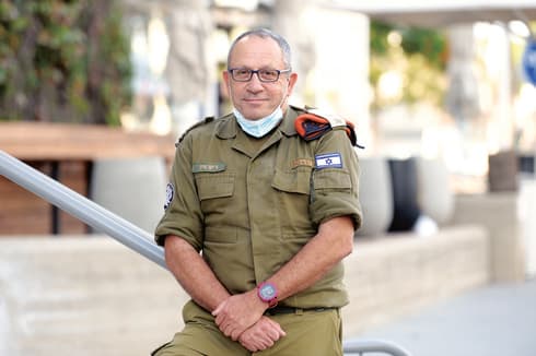 סא"ל ציון
