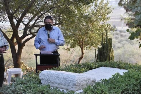 ח"כ עוזי דיין