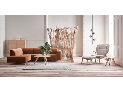 ספת AVANNA בעיצוב עכשווי, Part living