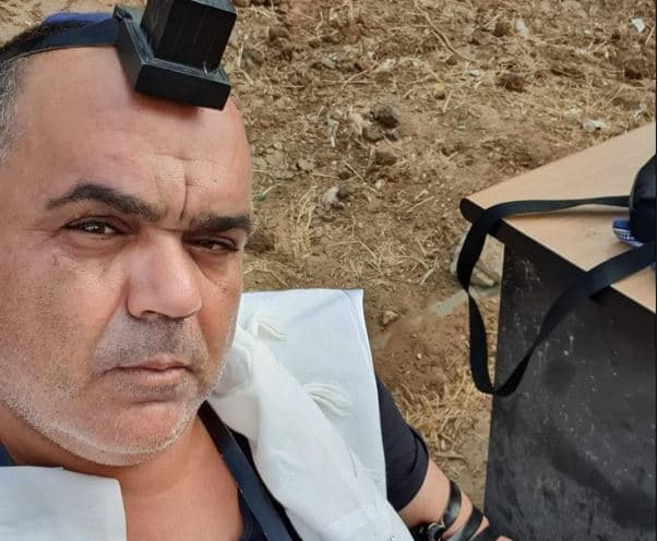 : אסי אמיר ז"ל