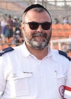 מקס חיים אמר