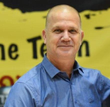 חבר המועצה ארז אבא