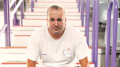 עמי ברדה ז"ל
