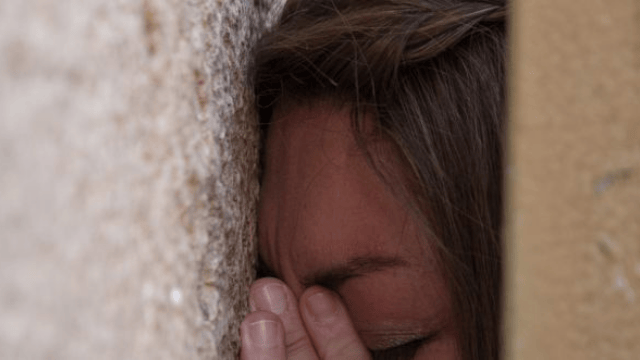 ההתמודדות הייתה קשה ההתמודדות הייתה קשה