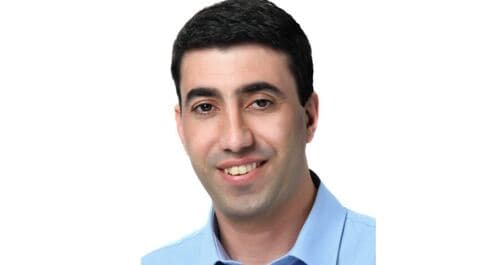 דורון בוחבוט