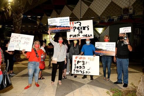 לא רוצים להמתין לוועדת בדיקה