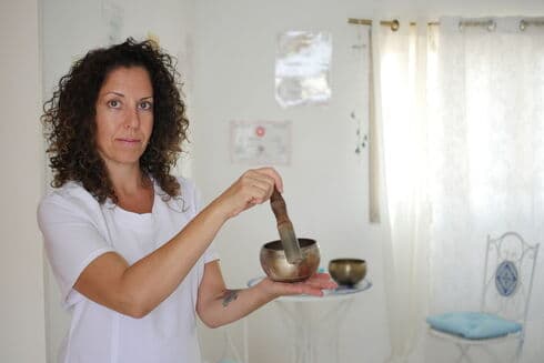 חלי מלכה. יצאה לדרך חדשה-ישנה