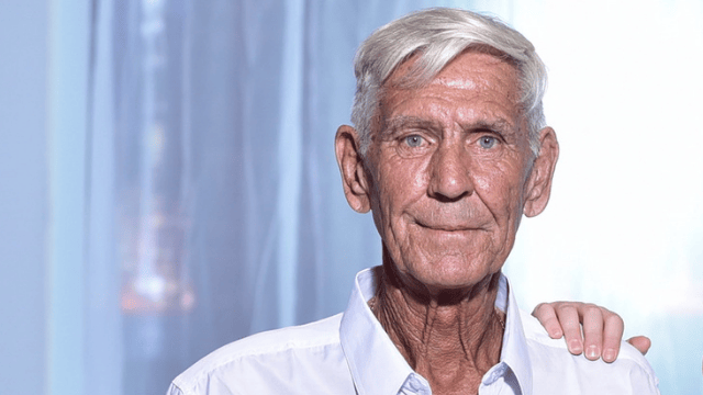 "אהב אנשים וכיבד אותם". ולדימיר סוקולוב ז"ל
