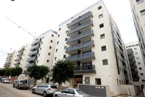 ההתחדשות באגרובנק. היזמים איבדו עניין