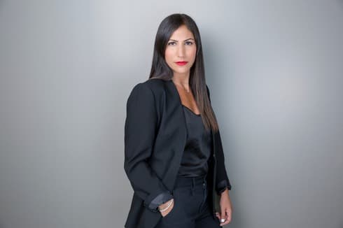 סמנכ"לית השיווק והסחר, אורית שלום-בג