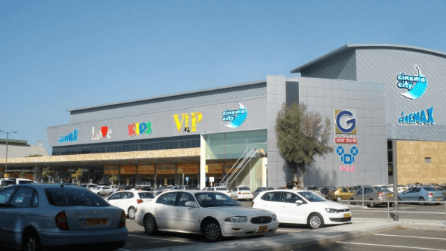 מתחם G בכפר סבא