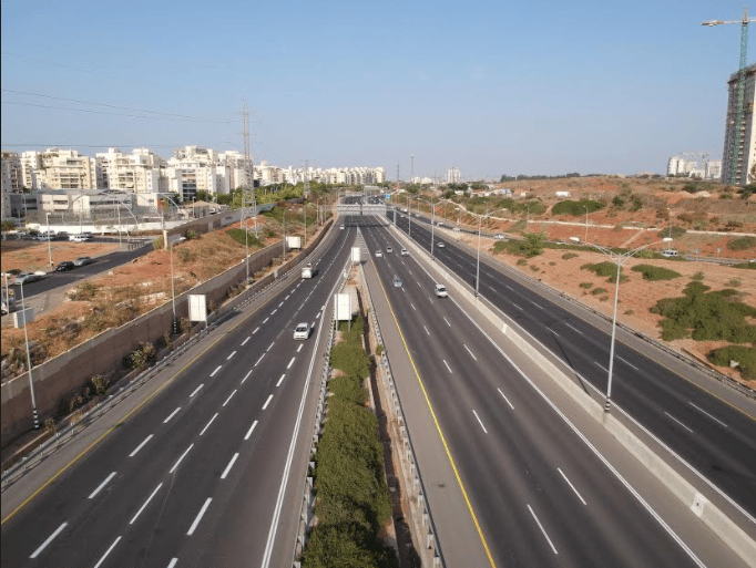 כביש מכבית 471