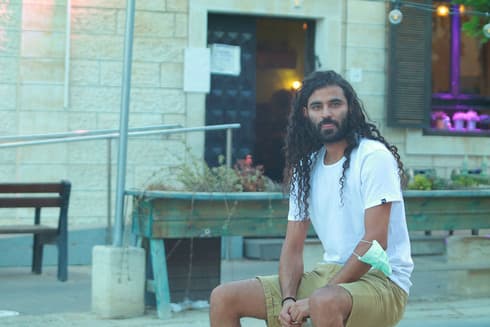 צח ברק