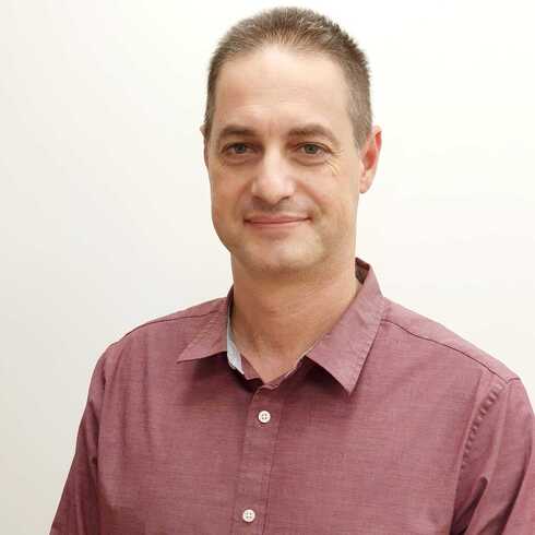ד"ר יעקב חן