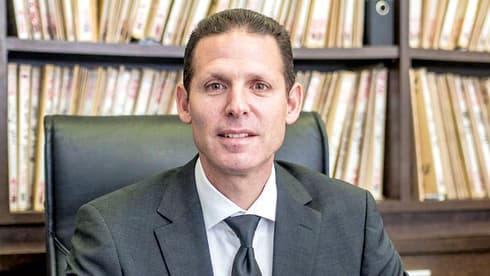עו"ד איל כהן