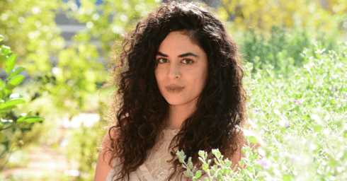 אורית עזרייב. "בשביל להגיע רחוק צריך לפעמים לצאת מאזור הנוחות"