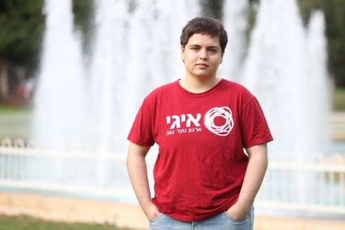 "לא תמיד הדבר הנכון הוא לצאת מהארון"