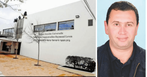 כץ בתמונת המחזור שלו ו"מקווה ישראל"